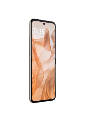 Смартфон Motorola Razr 50 8/256GB Beach Sand (PB200051RS)