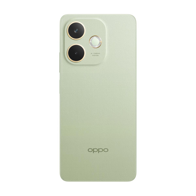 Смартфон Oppo A5 Pro 4G 8/256GB Olive Green