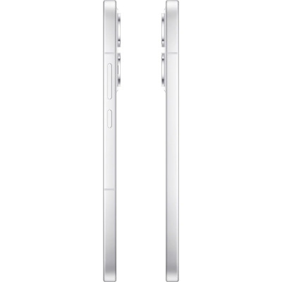 Смартфон Oppo Reno13 12/256GB Plume White