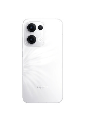 Смартфон Oppo Reno13 12/256GB Plume White