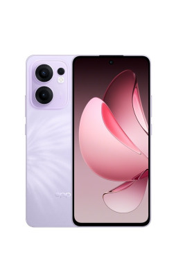 Смартфон Oppo Reno13 F 4G 8/512GB Plume Purple