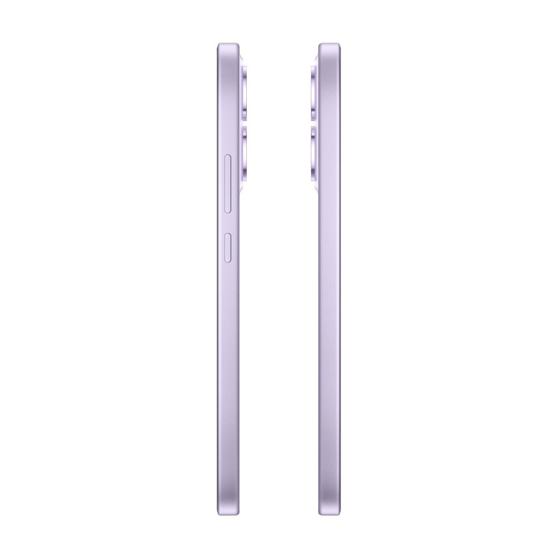 Смартфон Oppo Reno13 F 4G 8/512GB Plume Purple