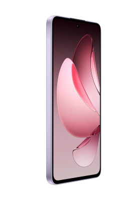 Смартфон Oppo Reno13 F 4G 8/512GB Plume Purple