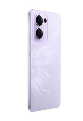 Смартфон Oppo Reno13 F 4G 8/512GB Plume Purple