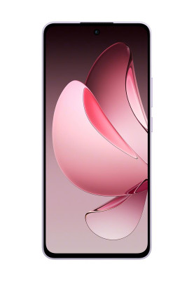 Смартфон Oppo Reno13 F 4G 8/512GB Plume Purple