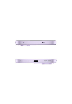 Смартфон Oppo Reno13 F 4G 8/512GB Plume Purple