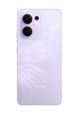 Смартфон Oppo Reno13 F 4G 8/512GB Plume Purple