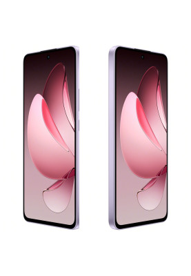 Смартфон Oppo Reno13 F 5G 8/256GB Plume Purple
