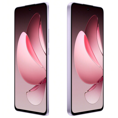 Смартфон Oppo Reno13 F 5G 8/256GB Plume Purple