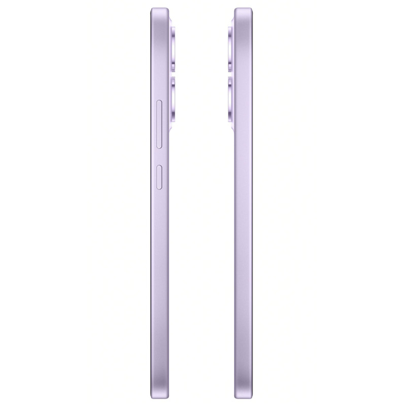 Смартфон Oppo Reno13 F 5G 8/256GB Plume Purple