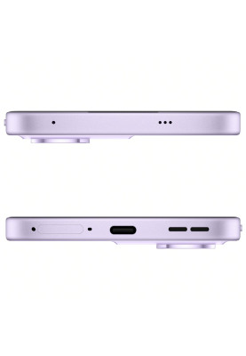 Смартфон Oppo Reno13 F 5G 8/256GB Plume Purple