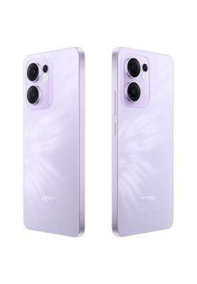 Смартфон Oppo Reno13 F 5G 8/256GB Plume Purple