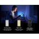Смартфон Oscal Pilot 1 6/256GB Black