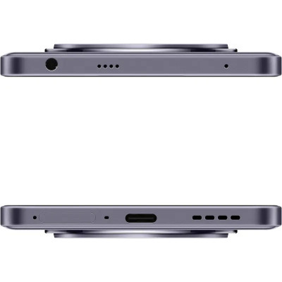 Смартфон Realme 13+ 5G 12/256GB (RMX5000) Dark Purple