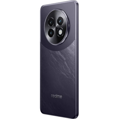 Смартфон Realme 13+ 5G 12/256GB (RMX5000) Dark Purple