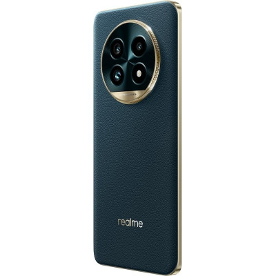 Смартфон Realme 13 Pro+ 5G 12/512GB (RMX3921) Emerald Green