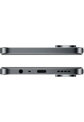 Смартфон Realme Note 60X 3/64GB (RMX3938) Marble Black