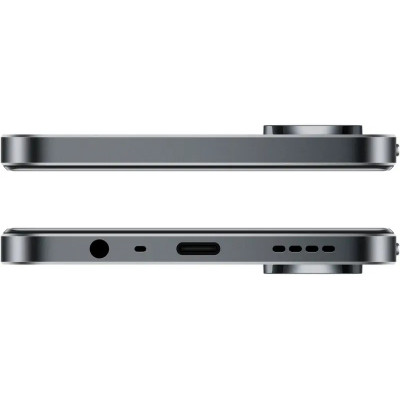 Смартфон Realme Note 60X 3/64GB (RMX3938) Marble Black