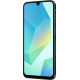 Смартфон Samsung Galaxy A16 SM-A165 4/128GB Black (SM-A165FZKBEUC)