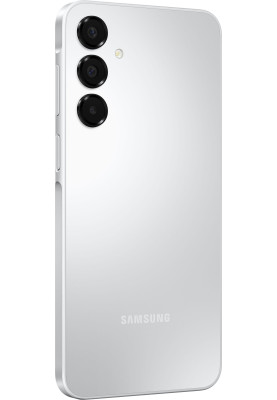 Смартфон Samsung Galaxy A16 SM-A165 4/128GB Gray (SM-A165FZABEUC)