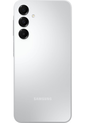 Смартфон Samsung Galaxy A16 SM-A165 4/128GB Gray (SM-A165FZABEUC)