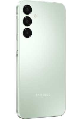 Смартфон Samsung Galaxy A16 SM-A165 4/128GB Light Green (SM-A165FLGBEUC)