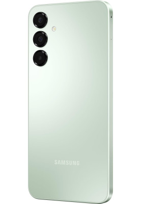 Смартфон Samsung Galaxy A16 SM-A165 4/128GB Light Green (SM-A165FLGBEUC)