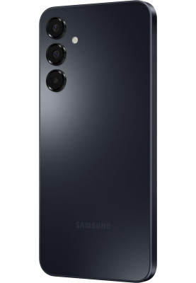 Смартфон Samsung Galaxy A16 SM-A165 8/256GB Black (SM-A165FZKCEUC)