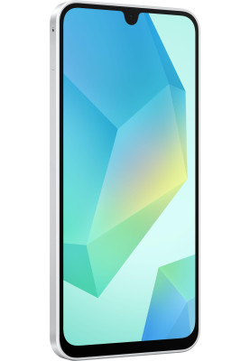 Смартфон Samsung Galaxy A16 SM-A165 8/256GB Gray (SM-A165FZACEUC)