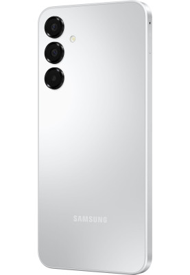 Смартфон Samsung Galaxy A16 SM-A165 8/256GB Gray (SM-A165FZACEUC)