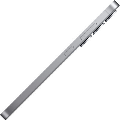 Смартфон Samsung Galaxy S25 12/256GB Silver Shadow (SM-S931BZSGEUC)