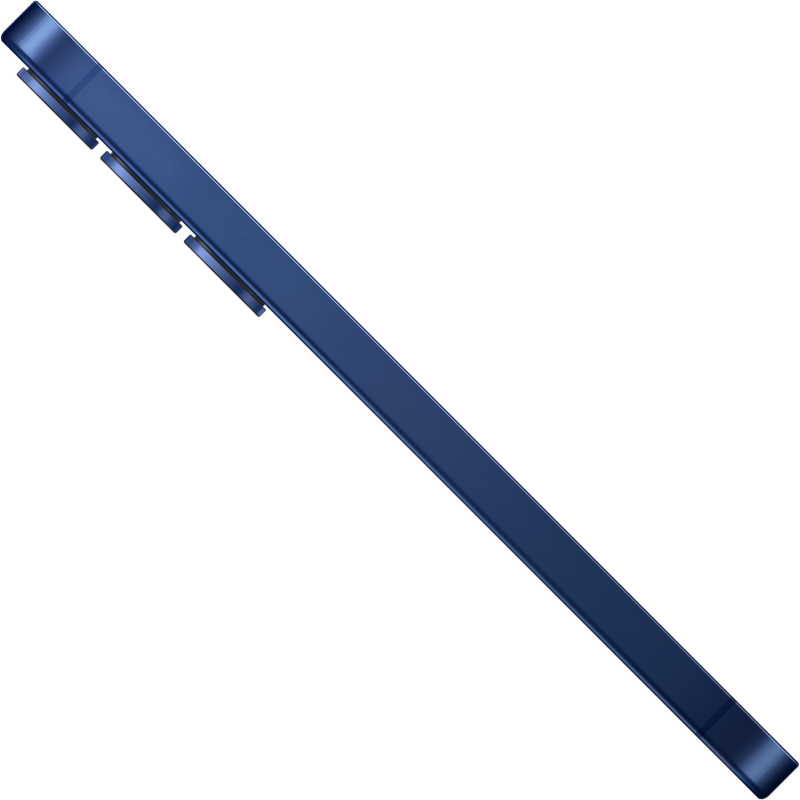 Смартфон Samsung Galaxy S25 12/512GB Navy (SM-S931BDBHEUC)
