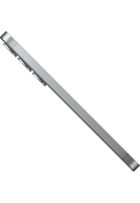 Смартфон Samsung Galaxy S25 12/512GB Silver Shadow (SM-S931BZSHEUC)