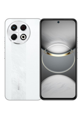 Смартфон Tecno Spark 30 Pro (KL7) 8/256GB Arctic Glow (4894947047466)