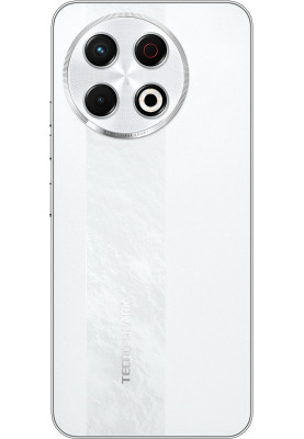 Смартфон Tecno Spark 30 Pro (KL7) 8/128GB Arctic Glow (4894947047459)