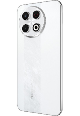 Смартфон Tecno Spark 30 Pro (KL7) 8/128GB Arctic Glow (4894947047459)