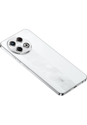 Смартфон Tecno Spark 30 Pro (KL7) 8/128GB Arctic Glow (4894947047459)