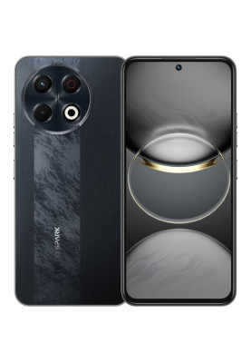 Смартфон Tecno Spark 30 Pro (KL7) 8/128GB Obsidian Edge (4894947047435)