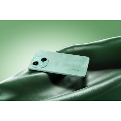 Смартфон Tecno Spark Go 1 (KL4) 4/128GB Magic Skeen Green (4894947050107)