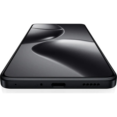 Смартфон Xiaomi 14T Pro 12/1TB Titan Black_EU