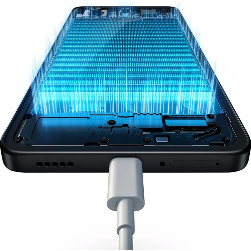 Смартфон Xiaomi 14T Pro 12/512GB Titan Black_EU