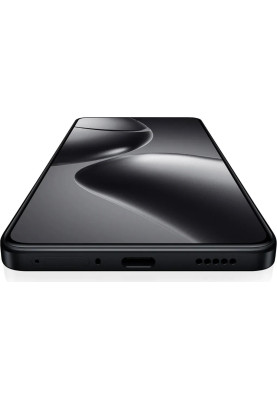 Смартфон Xiaomi 14T Pro 12/512GB Titan Black_EU