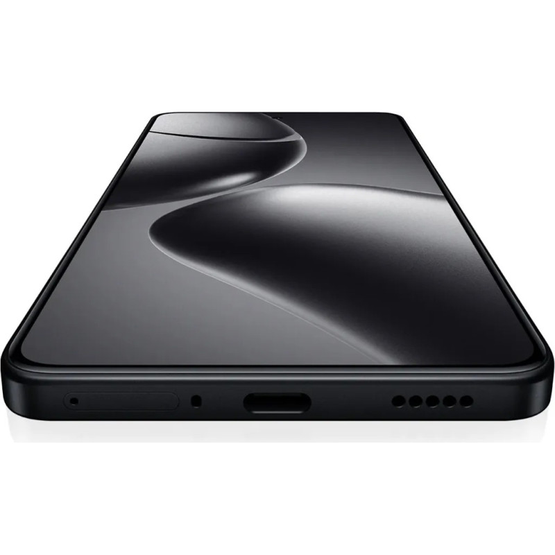 Смартфон Xiaomi 14T Pro 12/512GB Titan Black_EU