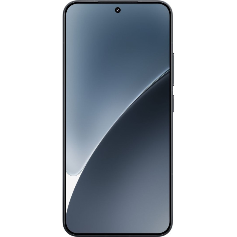 Смартфон Xiaomi 15 12/512GB Black_EU