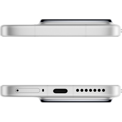 Смартфон Xiaomi 15 12/512GB White_EU