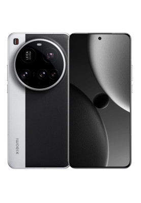 Смартфон Xiaomi 15 Ultra 16/512GB Silver Chrome
