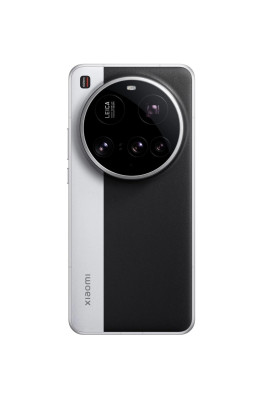 Смартфон Xiaomi 15 Ultra 16/512GB Silver Chrome