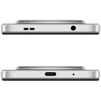 Смартфон Xiaomi Poco C61 3/64GB White_EU