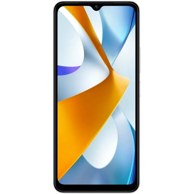 Смартфон Xiaomi Poco C61 3/64GB White_EU