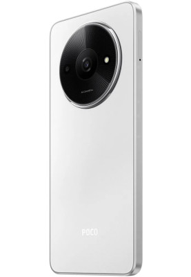 Смартфон Xiaomi Poco C61 4/128GB White_EU